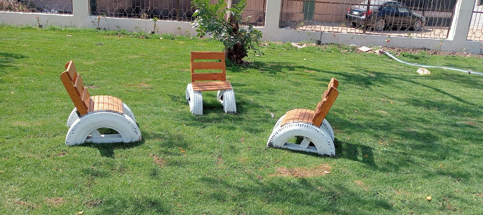 إعادة التدوير