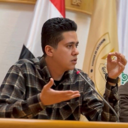 محمد مغاوري