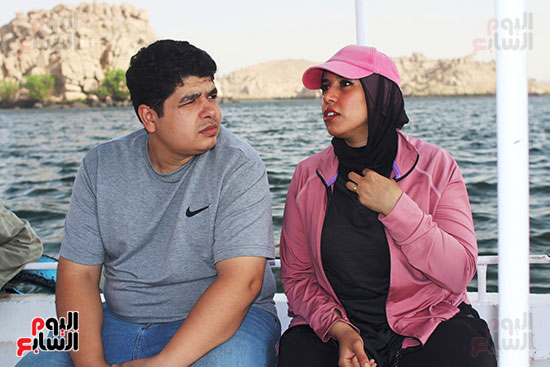 الزوجان