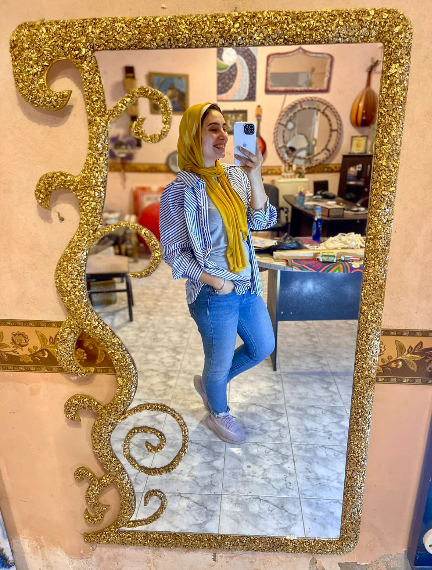 صناعة المرايات 