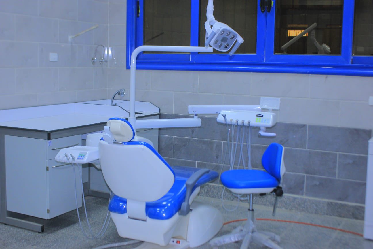 غرفة متطورة