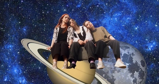 ابراج تحب دراسة علم الفلك