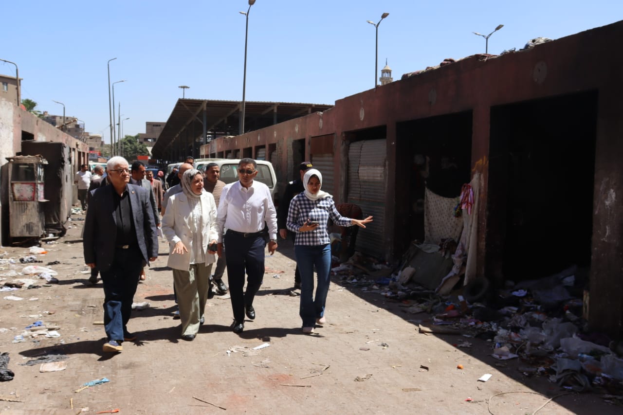 باكيات مهجورة