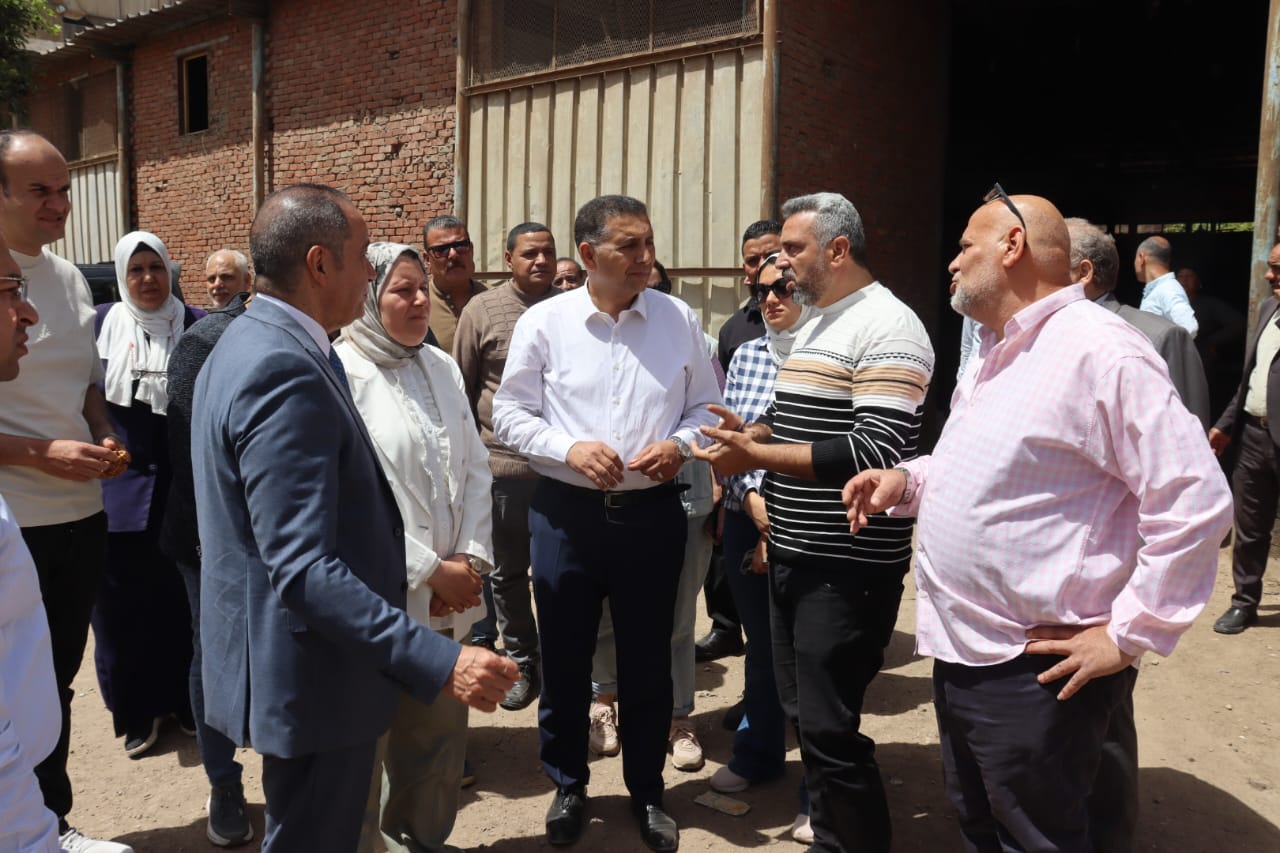 الاستماع لأراء المواطنين