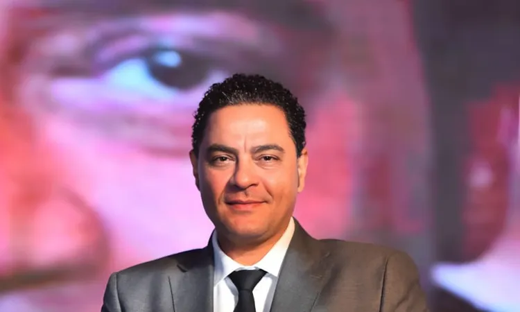 نادر عبدالله