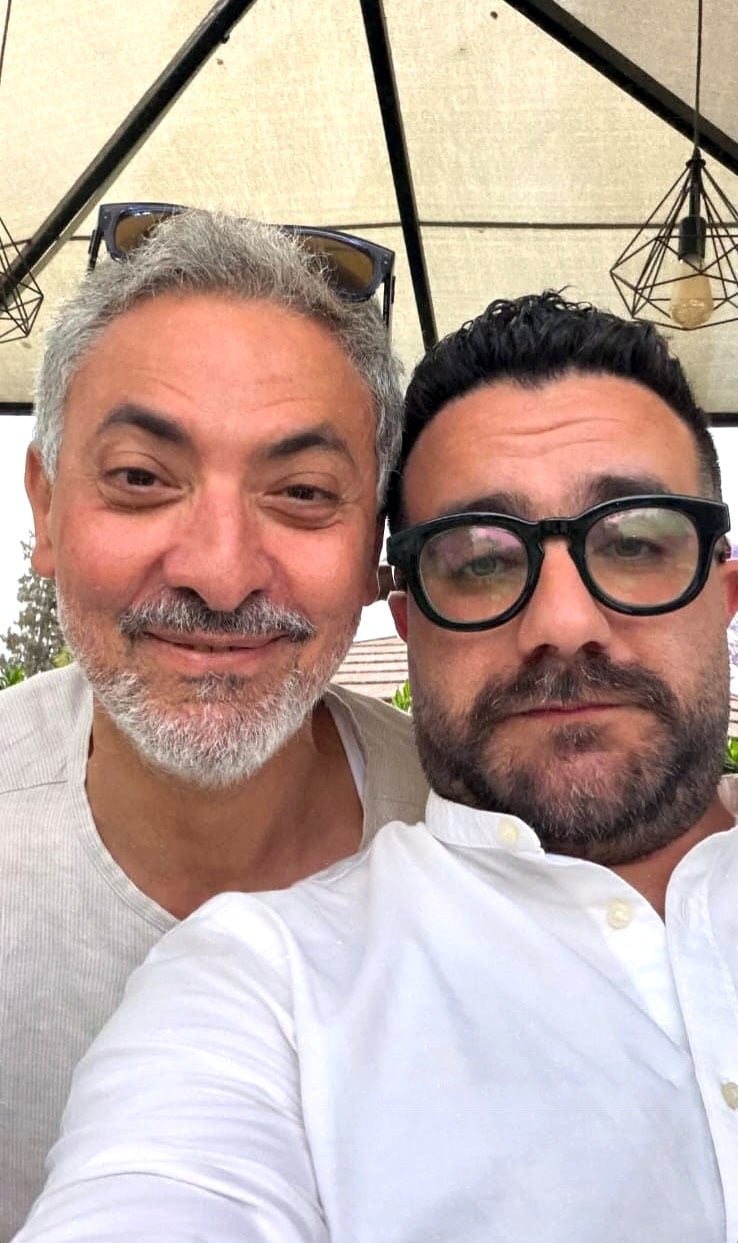 فتحي عبد الوهاب