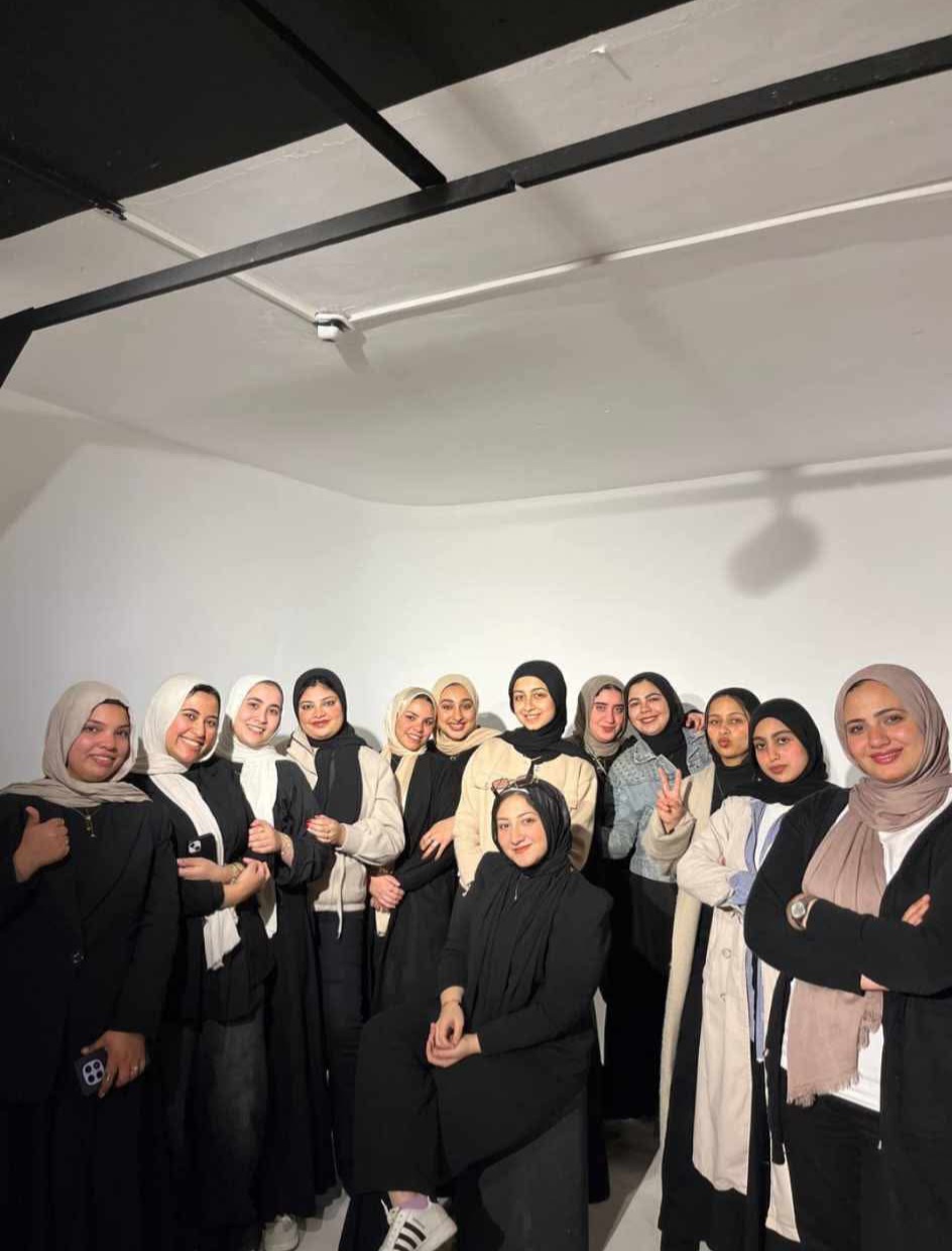 الطالبات