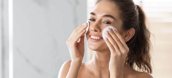 استخدام التونر