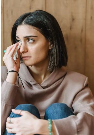 الاختفاء المفاجئ في العلاقة