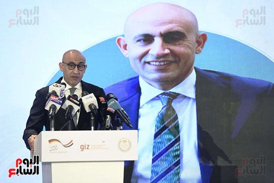 كلمة وزير التعليم