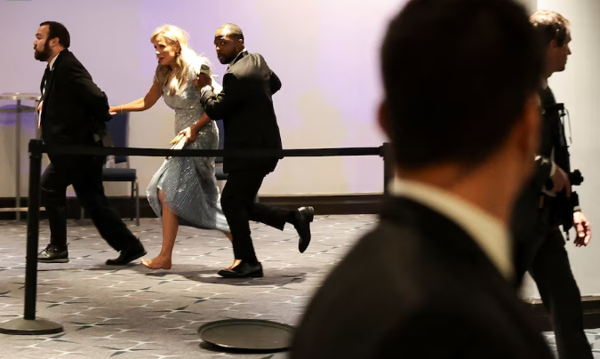 إجلاء بعض الحوضر