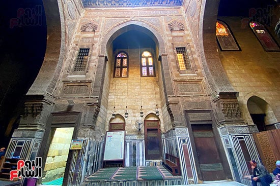 مدخل الميضة