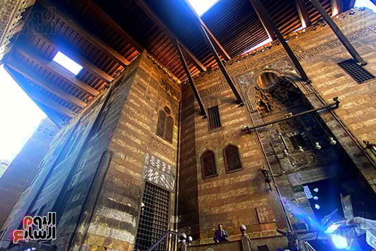 فن العمارة الإسلامية