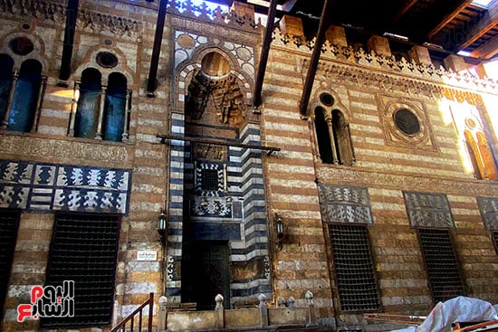 مسجد الغوري