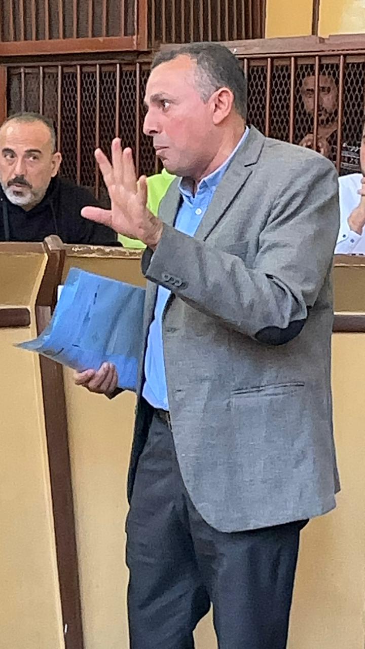 الطبيب الشرعي (2)