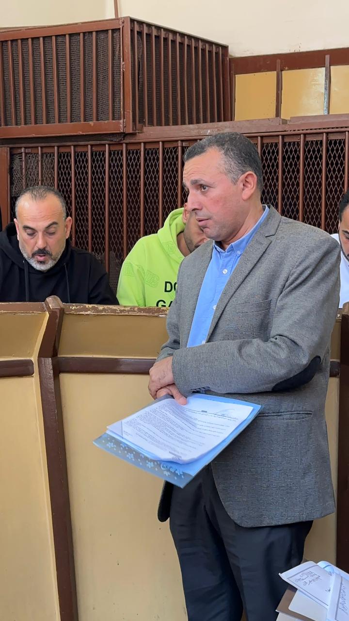 الطبيب الشرعي (1)