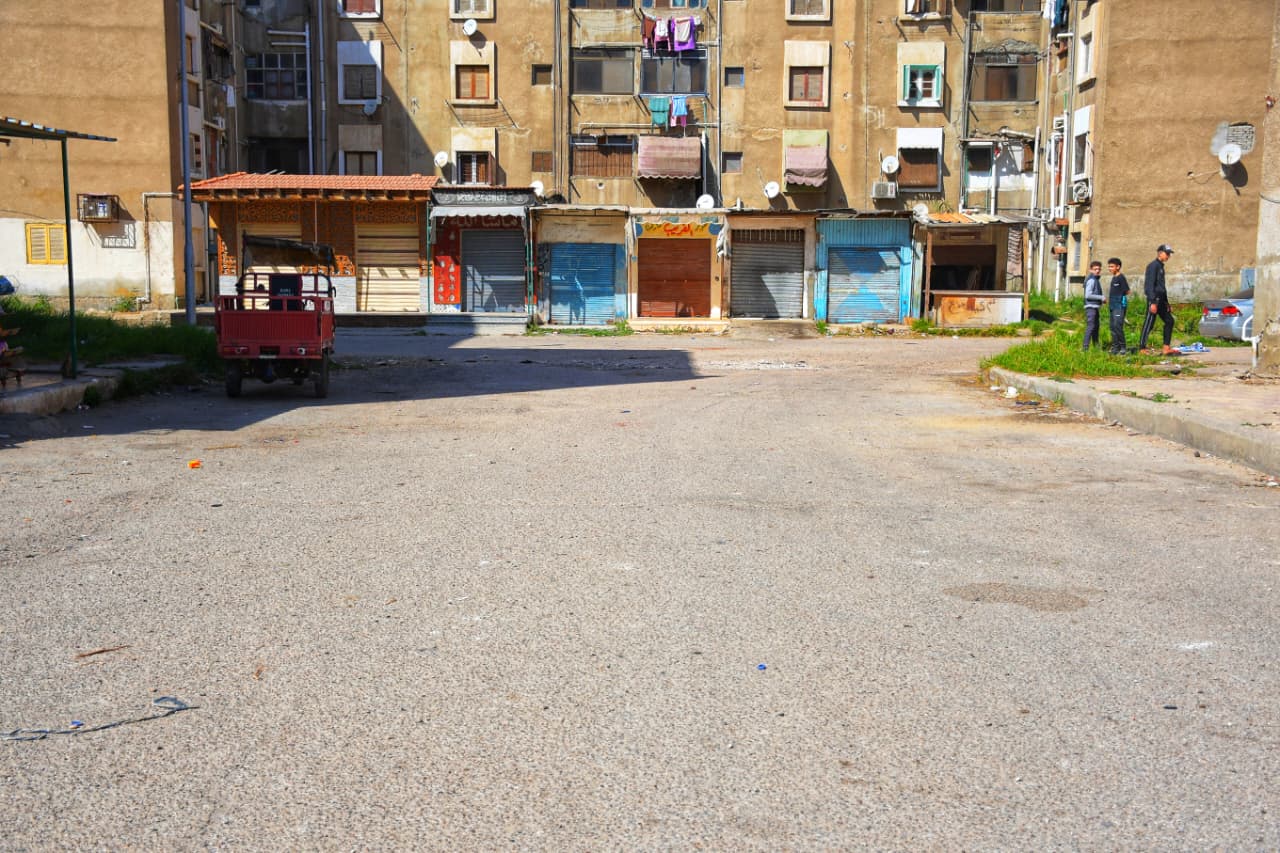 منطقة السلام منطقة السلام