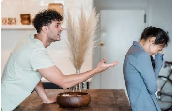 استنزاف العلاقات