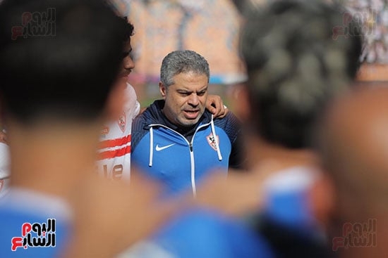 الزمالك وانبي (2)