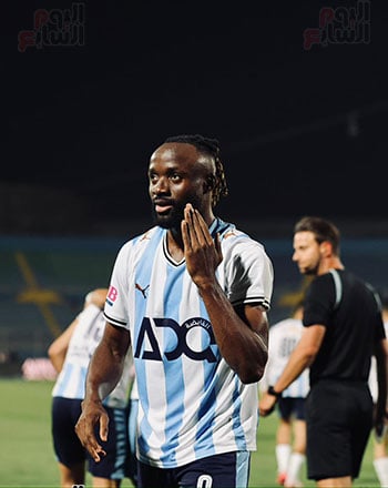 مباراه بيراميدز والاهلى  (16)