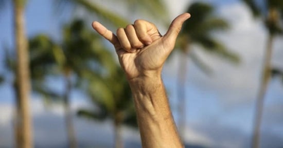 إشارة شاكا
