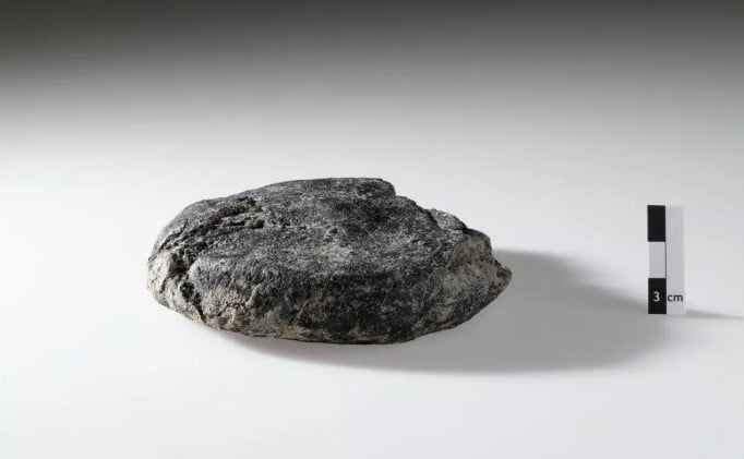 خبز رومانى عمره 2000 عام