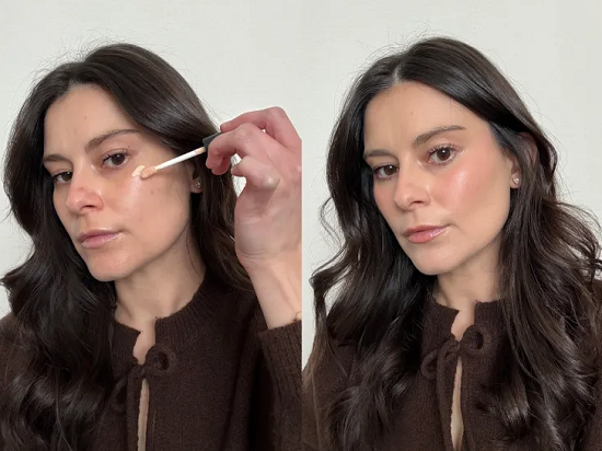 تطبيق الكونسيلر