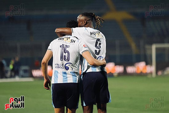 مباراه بيراميدز والاهلى  (20)