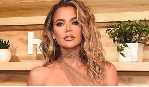 كلوي كاردشيان