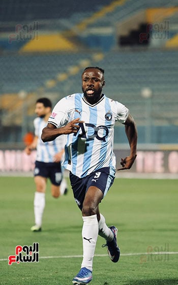 مباراه بيراميدز والاهلى  (5)