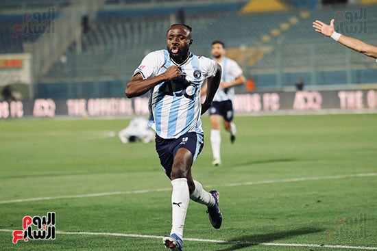 مباراه بيراميدز والاهلى  (13)