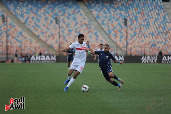 الزمالك وانبي (6)