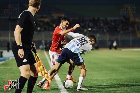 محاولة مرور  احمد زيزو