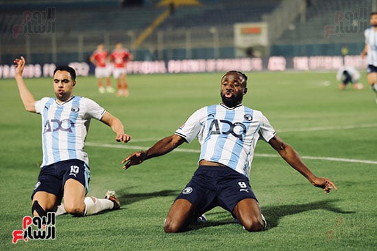 مباراه بيراميدز والاهلى  (19)