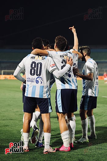 مباراه بيراميدز والاهلى  (3)