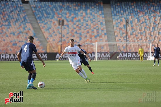 الزمالك وانبي (9)