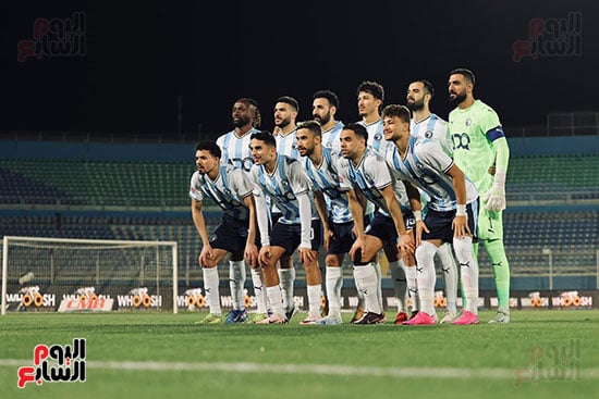 فريق بيراميدز