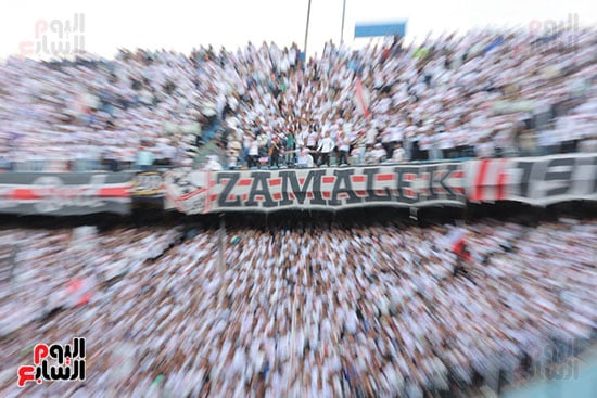 الزمالك وانبي (8)