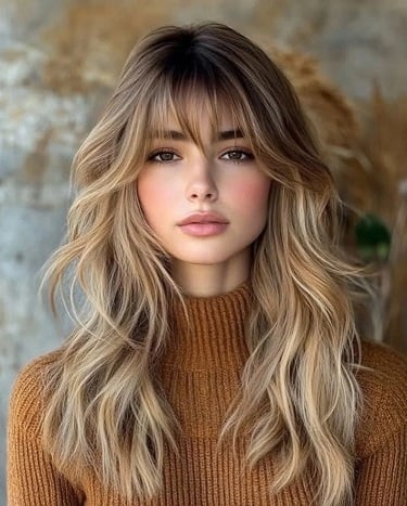 تسريحة التدراجيه