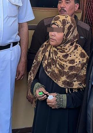 المتهمة-اما-المحكمة