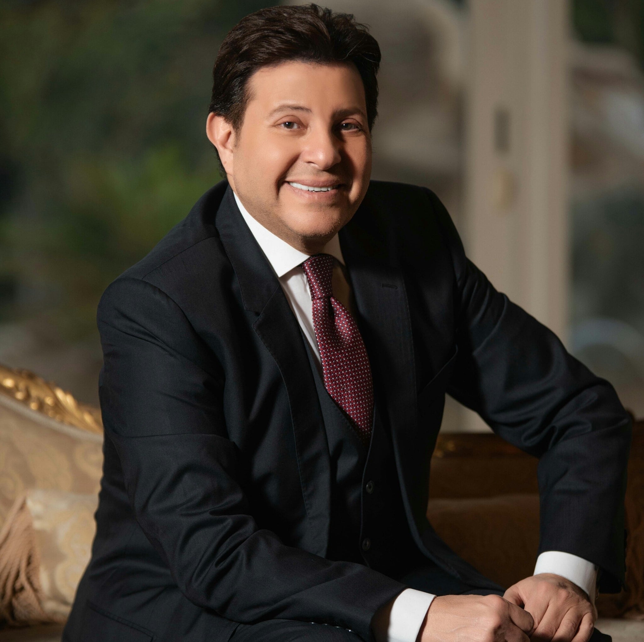 وفاة هاني شاكر (1)