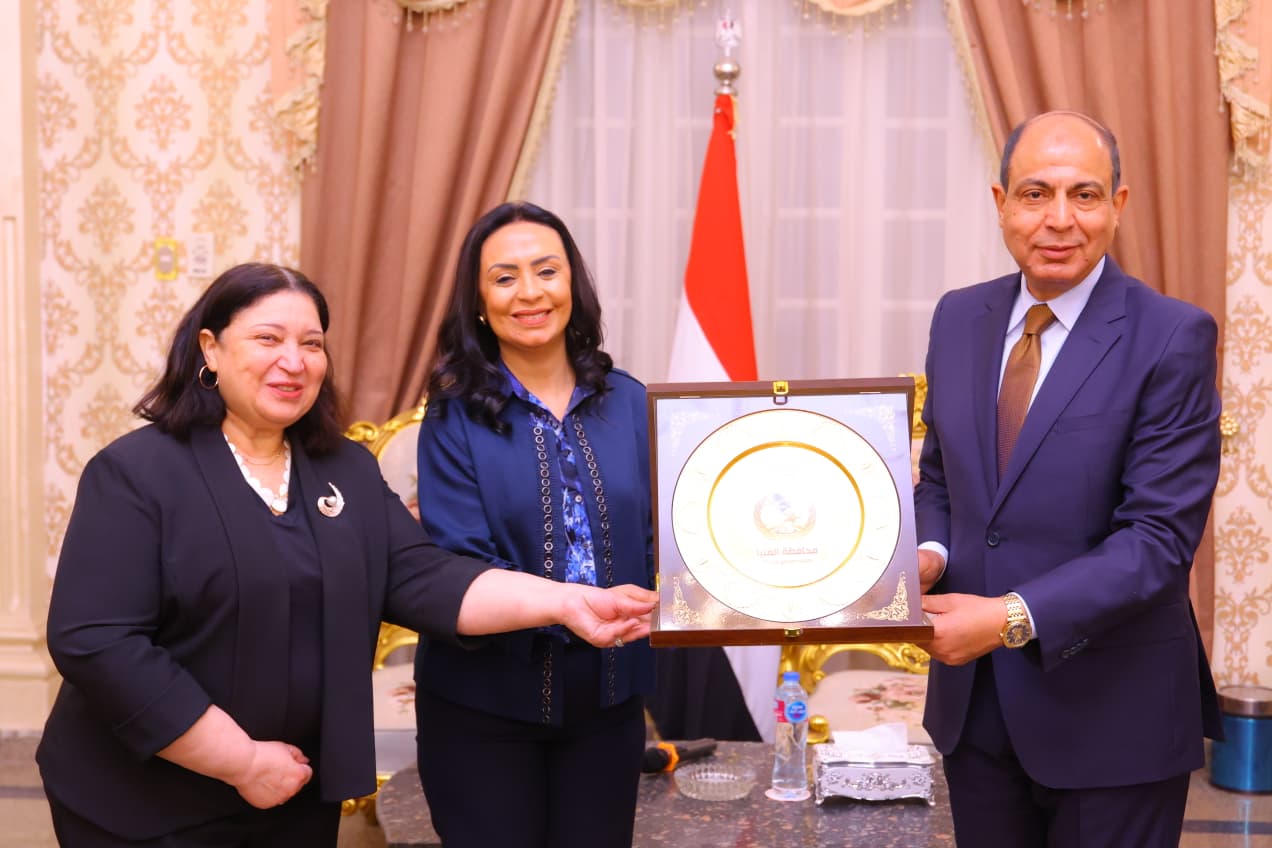 دروع التكريم