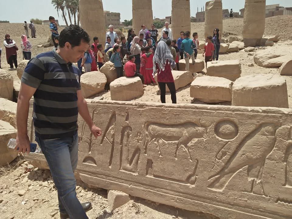 أول جبانه ادمية مصرية فى مصر الوسطى بالمنيا أول جبانه ادمية مصرية فى مصر الوسطى بالمنيا