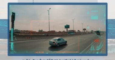 حركة السيارات