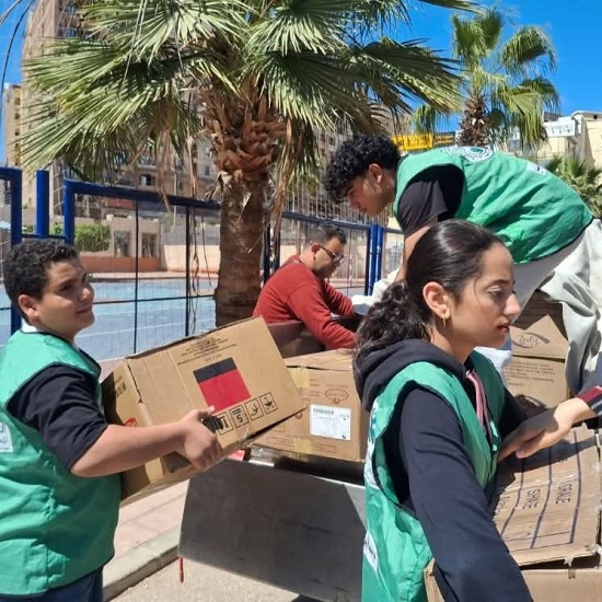 مؤسسة نبيل الكاتب الخيرية لتنمية المجتمع (4)