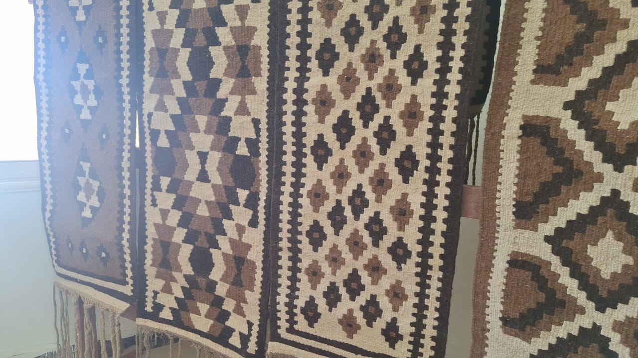 صناعة الكليم