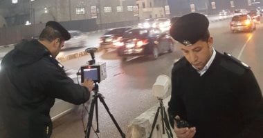 حملات رادار متحركة