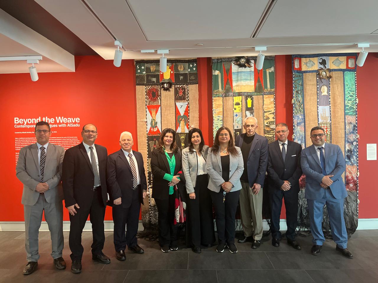 صورة جماعية