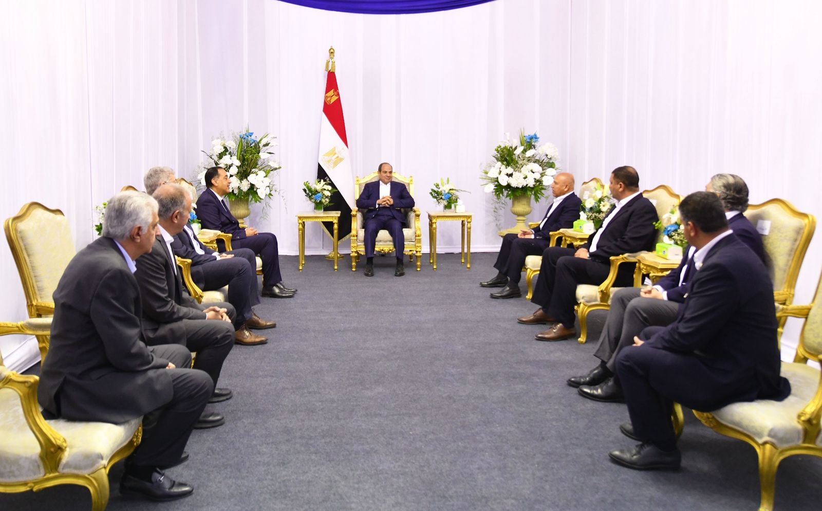 جوله الرئيس (2)