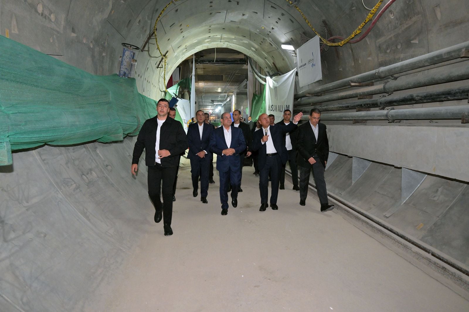 جوله الرئيس (3)